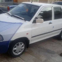 شوش|خودرو سواری و وانت|شوش, |دیوار