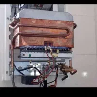 سرویس و تعمیرات آبگرمکن در محل