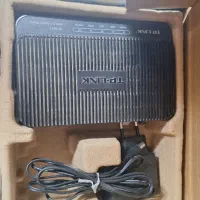 مودم adsl|مودم و تجهیزات شبکه|اردبیل, |دیوار