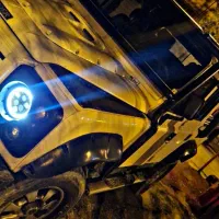 پاژن v6مدل ۸۶