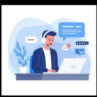 نیازمند ادمین تخصصی