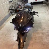موتور ار اس ۲۰۰ rs200