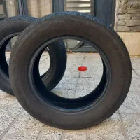 ۴حلقه لاستیک فابریک|قطعات یدکی و لوازم جانبی|تربت‌حیدریه, یحیی آباد|دیوار