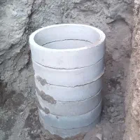 حفاری چاه