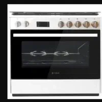 اجاق گاز اسنوا آکبند در کارتن - sgc5 3102N