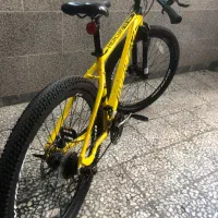 دوچرخه۲۷/۵اورلورد|دوچرخه، اسکیت، اسکوتر|آستانه اشرفیه, |دیوار