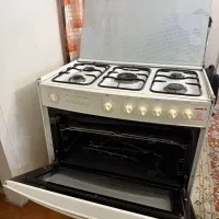 اجاق گاز|اجاق گاز و لوازم برقی پختوپز|تهران, امام زاده قاسم (نیاوران)|دیوار