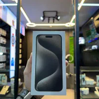 اپل iphone 15 pro max
