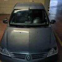 پارس تندر 93