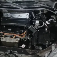 تیبا 1 مدل 93|خودرو سواری و وانت|مشهد, خین عرب|دیوار