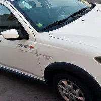 کوئیک402Gx|خودرو سواری و وانت|تربت جام, پاسداران|دیوار