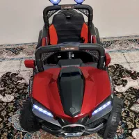 ماشین شارژی