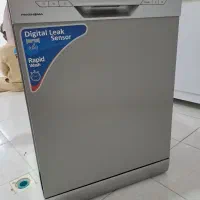 ماشین ظرفشویی پاکشوما ۱۲نفره