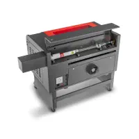 دستگاه لیزر حکاکی 6040 روتک