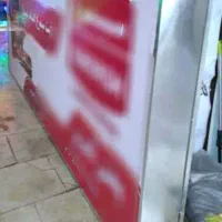 تابلو فلکسی مغازه و سر در گاراژ کار کرده|فروشگاه و مغازه|قائم‌شهر, |دیوار