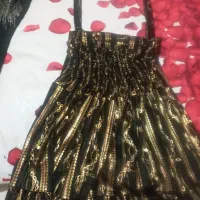 سارافون شیک و ادایی|لباس|رشت, منظریه|دیوار