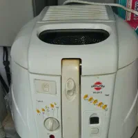 سرخ کن پارس خزر