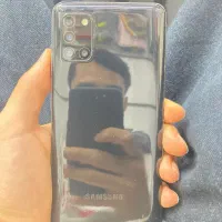 گوشی A31