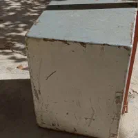 گاوصندوق نسوز وفوق سنگین