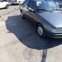 پژو 89 نوک مدادی دوگانه سوز کارخانه|خودرو سواری و وانت|اراک, |دیوار