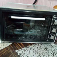 توستر|اجاق گاز و لوازم برقی پختوپز|ملارد, |دیوار