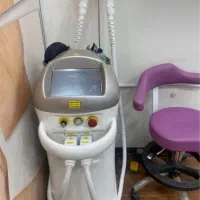فروش دستگاه لیزر رئوکسی-مدل ۲۰۲۴-فوق‌العاده کم‌کار
