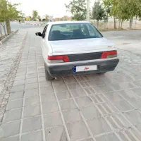 پژو روا بنزبنی|خودرو سواری و وانت|سنندج, |دیوار