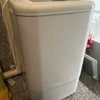 مینی واش تمیز و سالم