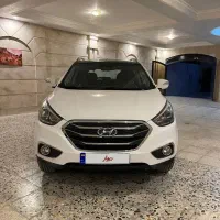 هیوندای توسان ix35 مدل ۲۰۱۴ فول فیس اروپا|خودرو سواری و وانت|تهران, کامرانیه|دیوار