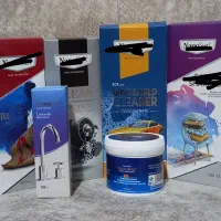 شوینده نانو  نانوسان به قیمت پارسال