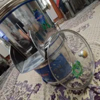 سبزی خرد کن سبزینو مدل 2000 هزار درحد نو|خردکن، آسیاب، غذاساز|ری, دولت‌آباد|دیوار