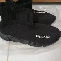 تعدادی کفش ونیم بوت سایز۴۰