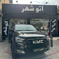 کی ام سی T8مدل ۱۴۰۱|خودرو سواری و وانت|اصفهان, فرح آباد|دیوار