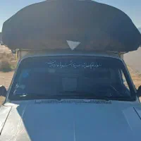حمل باردرون شهری وبرون شهری کاشمربه مشهدو...