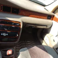 سمند مدل ۸۹ الیکس|خودرو سواری و وانت|تهران, خاک سفید|دیوار