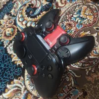 دسته اندروید - pc - ps4 کامپیوتر تسکو