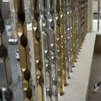 نرده استیل تک تایم (امینی)|خدمات پیشه و مهارت|نیشابور, شهرک قدس|دیوار