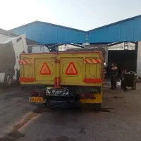 اتاق ایسوزو|خودرو سنگین|مرودشت, ژیان|دیوار