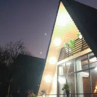 اجاره روزانه هفتگی و ماهانه کلبه ساحل گیشم|اجارهٔ کوتاه‌مدت ویلا و باغ|رشت, گلسار|دیوار