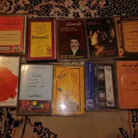 نوار کاست|فیلم و موسیقی|اهواز, نادری|دیوار