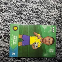کیمدی Ronaldo