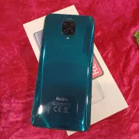 نوت ۹ پرو رام 6 .