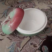 دوعدد جاشکلاتی|ظروف سرو و پذیرایی|اصفهان, هفتون|دیوار