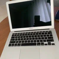 Mac book Air 1466|رایانه همراه|گرگان, |دیوار