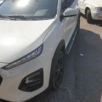 x22  پرو دنده دستی|خودرو سواری و وانت|اهواز, منازل کارون|دیوار