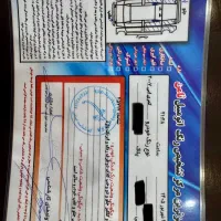 تویوتا کمری GL اتومات مدل ۲۰۰۷|خودرو سواری و وانت|تهران, تاکسیرانی|دیوار