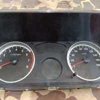 آمپرکیلومترپرایدیوروچهار(جدید)