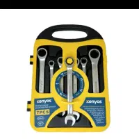 آچار یکسر جغجغه مارکkenyos