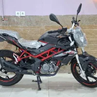 بنلی ۱۵۰ نیوفیس