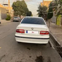 سمند xu7مدل 95 مولتی پلکس